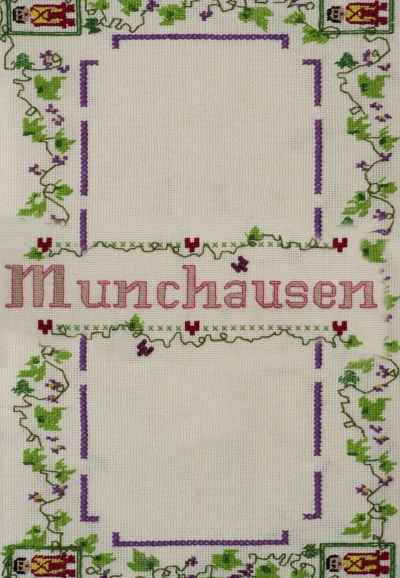 Munchausen