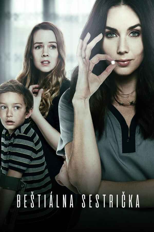 Munchausen By Internet Poster 7