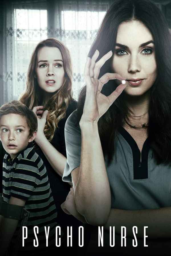 Munchausen By Internet Poster 6