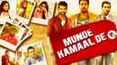 Munde Kamaal De Poster 3