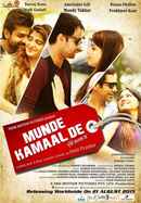 Munde Kamaal De Poster 4