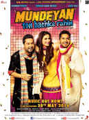 Mundeyan Ton Bachke Rahin Poster 4