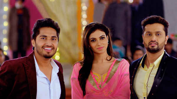 Mundeyan Ton Bachke Rahin Poster 2