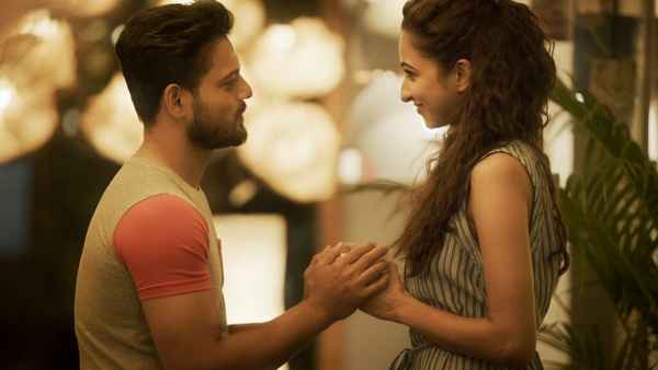 Mundina Nildana Poster 1