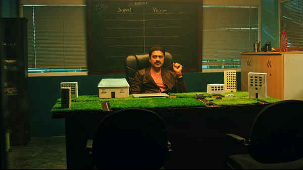 Munduvareda Adhyaya Poster 7