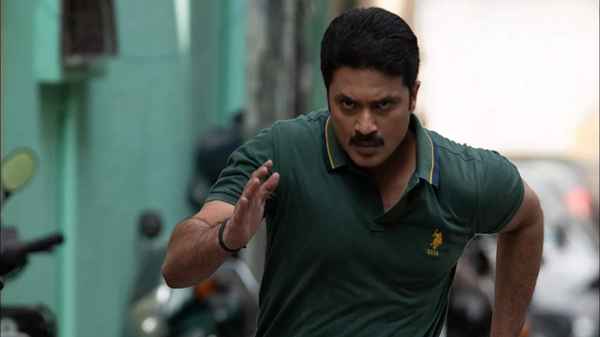 Munduvareda Adhyaya Poster 1