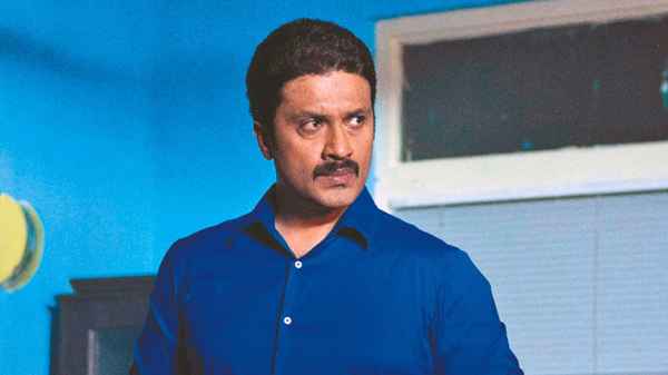 Munduvareda Adhyaya Poster 2