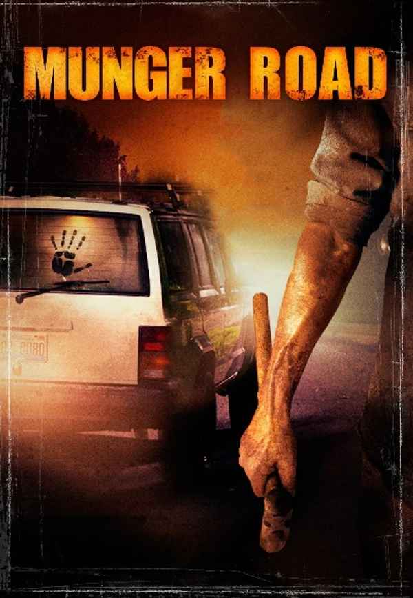 Munger Road Poster 6