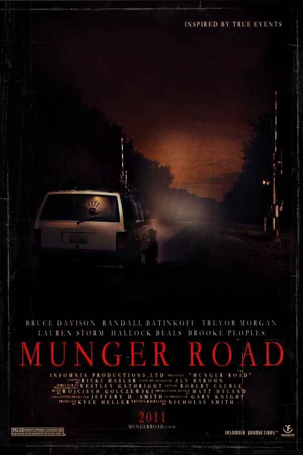 Munger Road Poster 4