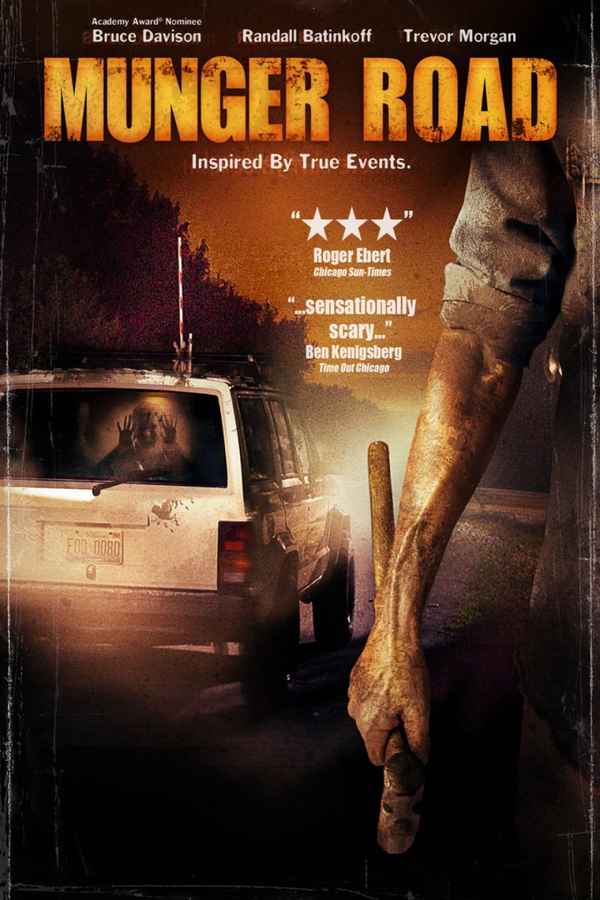 Munger Road Poster 5