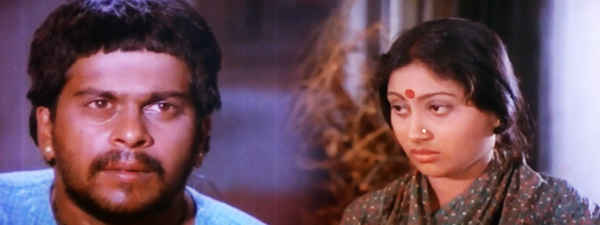 Muniyana Madari Poster 1