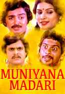 Muniyana Madari Poster 7