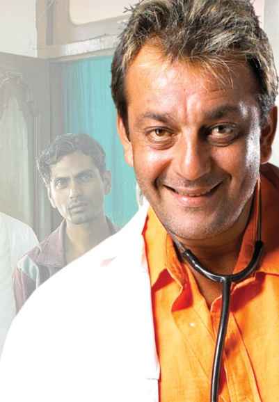 Munna Bhai MBBS