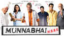 Munna Bhai MBBS Poster 5