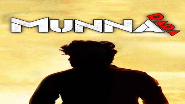Munna Dada Poster 1