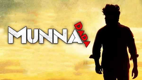 Munna Dada Poster 3