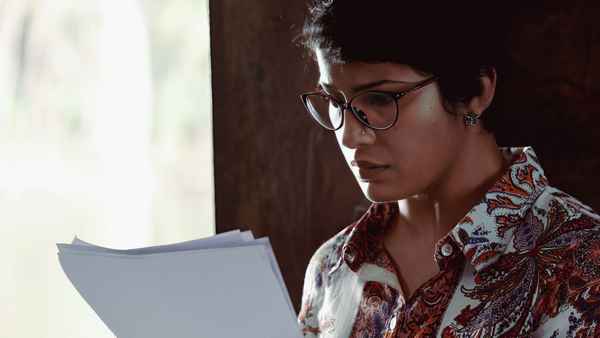 Munnariyippu Poster 1