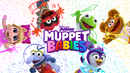 Muppet Babies Poster 5