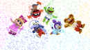 Muppet Babies Poster 3