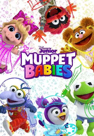 Muppet Babies