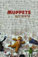 Muppets Most Wanted Poster 5