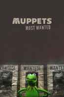 Muppets Most Wanted Poster 6