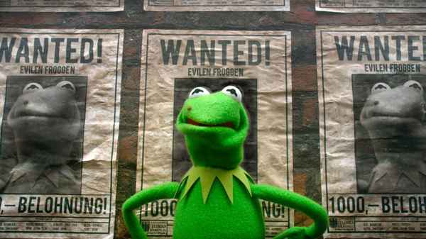 Muppets Most Wanted Poster 3