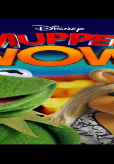 Muppets Now