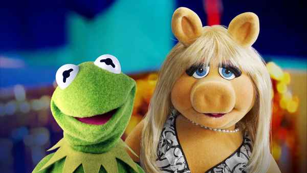 Muppets Now Poster 2