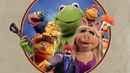 Muppets Now Poster 3