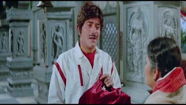 Muqaddar ka Faisla Poster 4