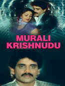 Murali Krishnudu Poster 3