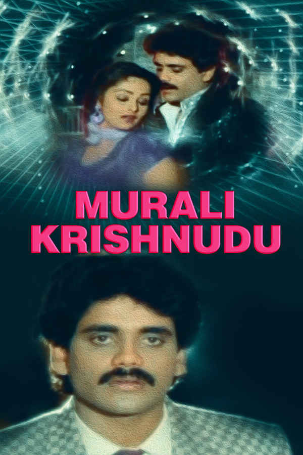 Murali Krishnudu Poster 2