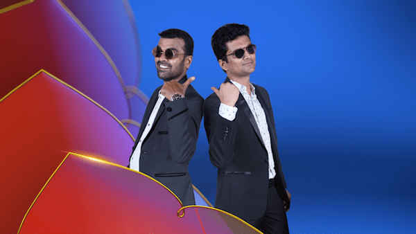 Murattu Singles Poster 1