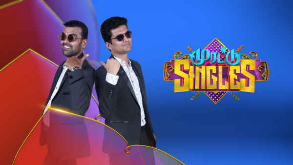 Murattu Singles Poster 3