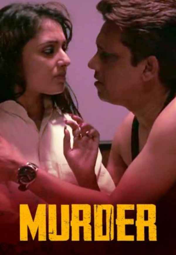 Murder Poster 3