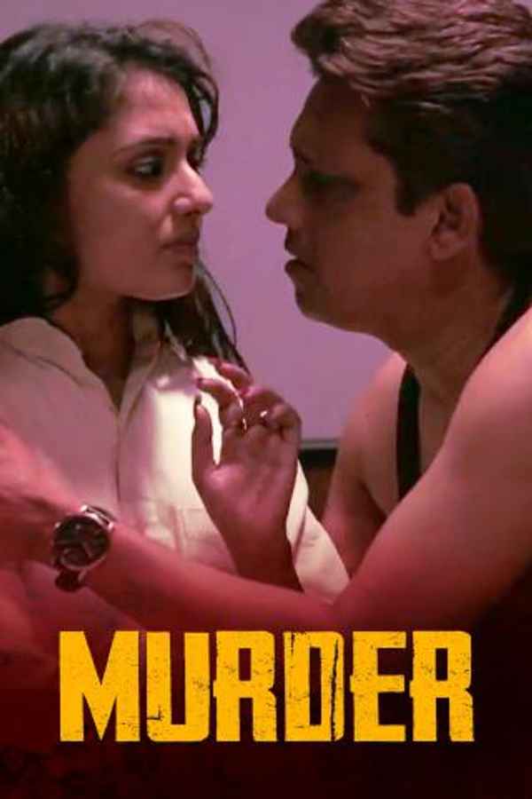 Murder Poster 4
