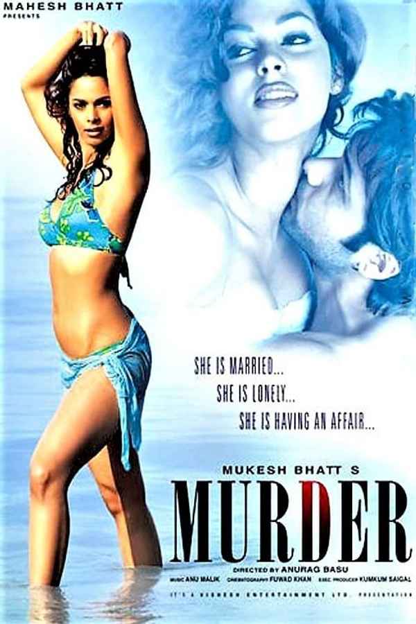 Murder Poster 5