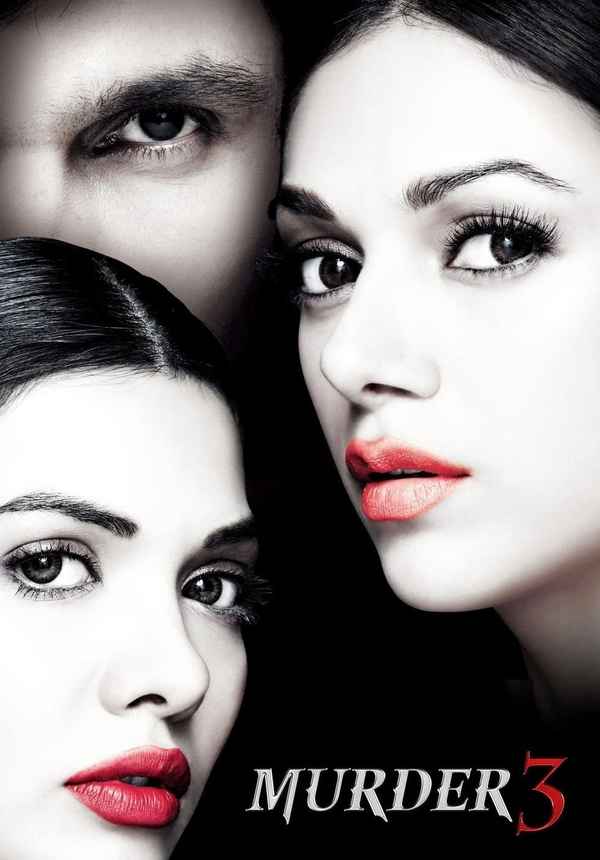Murder 3 Poster 2