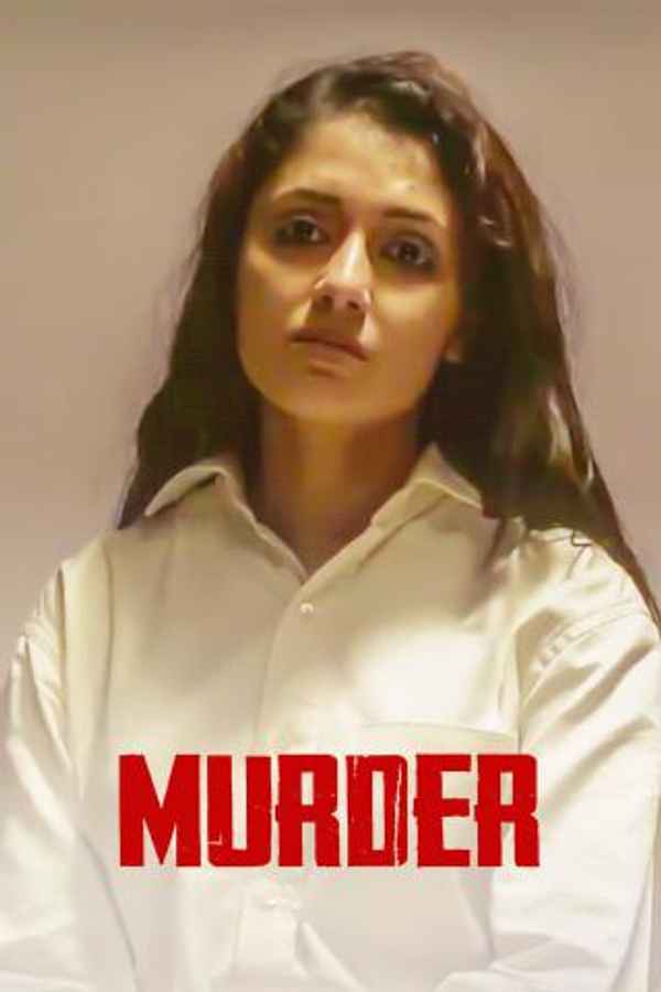 Murder Poster 5