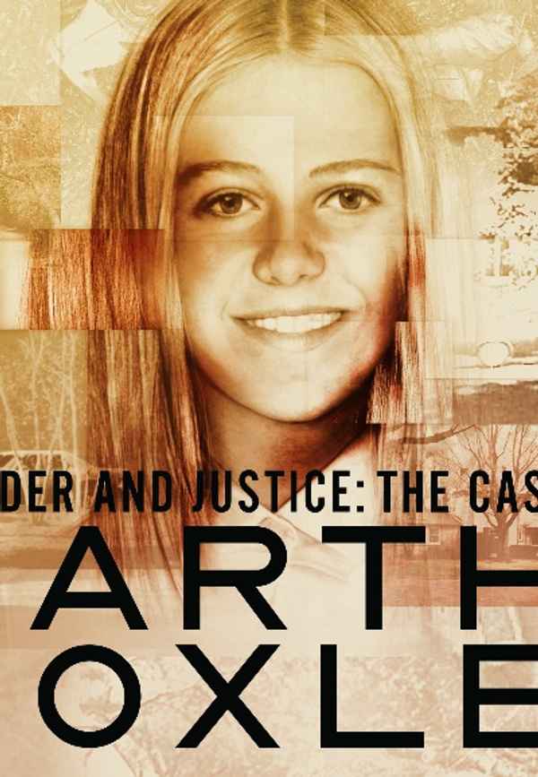 Murder and Justice: The Case of Martha Moxley Poster 3