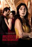 Murder & Matrimony Poster 5
