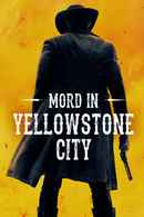 Murder at Yellowstone City Poster 7
