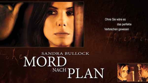 Murder by Numbers Poster 6