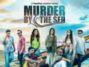 Murder By The Sea Poster 4