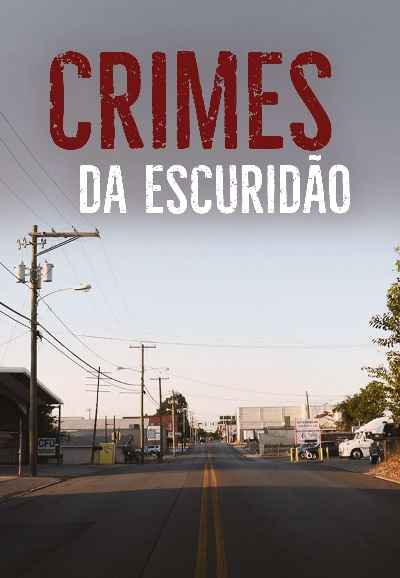 Murder Comes To Town