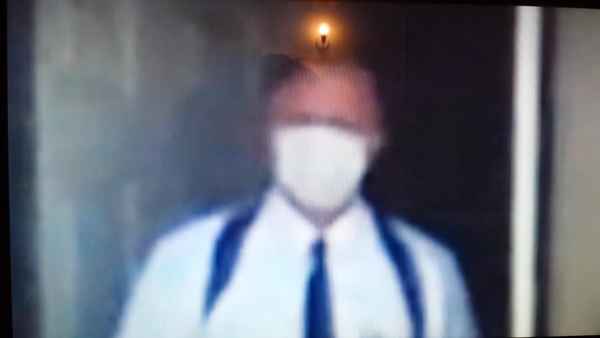 Murder Death Koreatown Poster 3