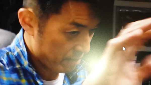 Murder Death Koreatown Poster 6