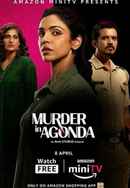 Murder in Agonda Poster 3