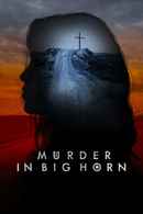 Murder in Big Horn Poster 3